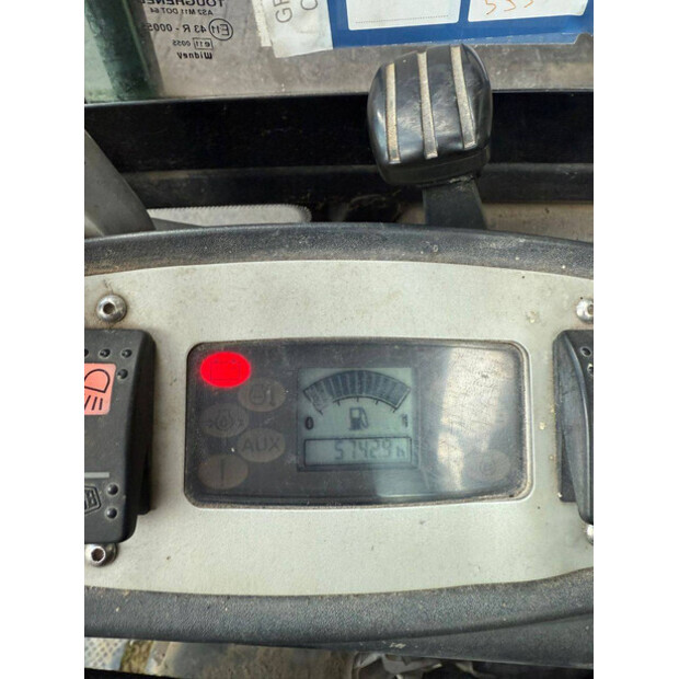 جيه سي بي 8020-45719969