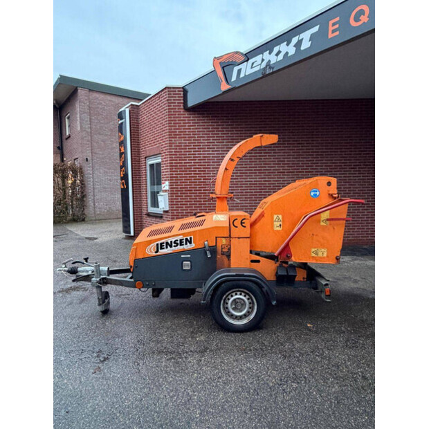 2016 Jensen A530 DI XL-45719977