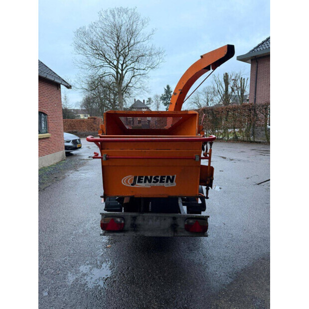 2016 Jensen A530 DI XL-45719979