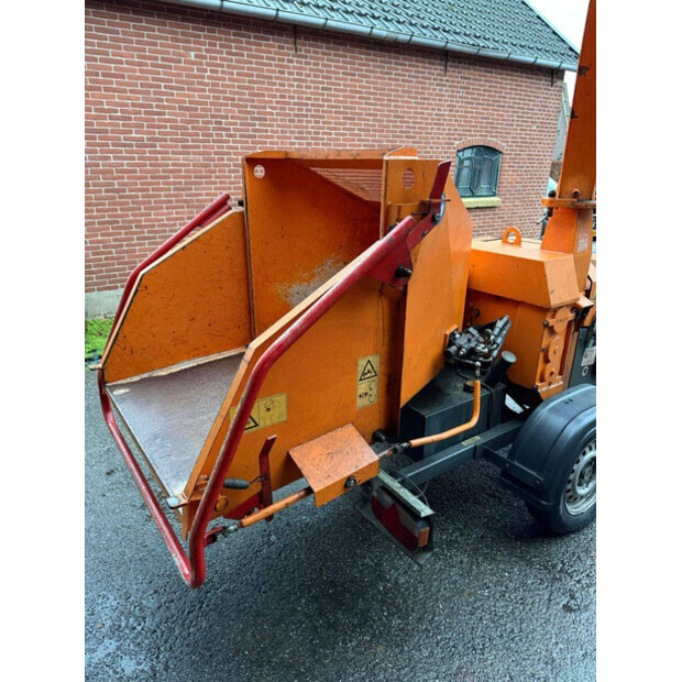 2016 Jensen A530 DI XL-45719981