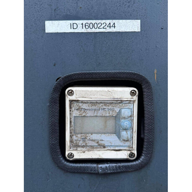 2016 Jensen A530 DI XL-45719983