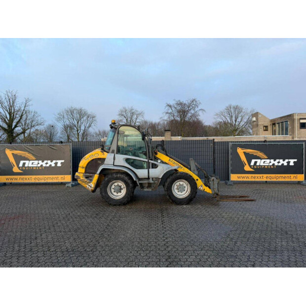 2006 KRAMER 480-45719986