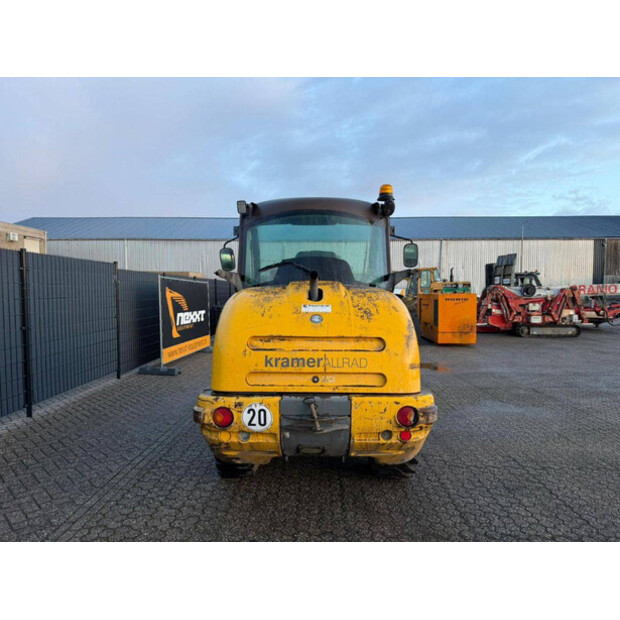 2006 KRAMER 480-45719989