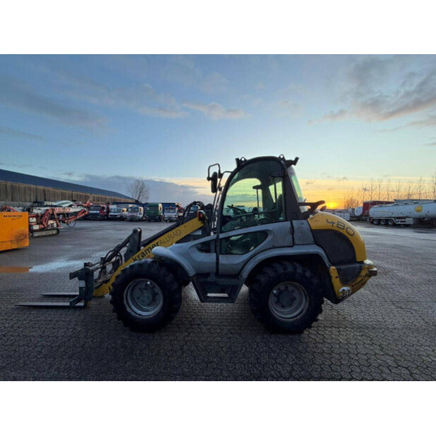 2006 KRAMER 480-45719991