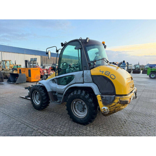 2006 KRAMER 480-45719992