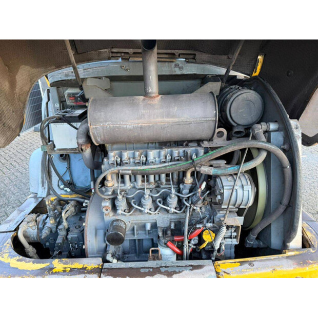 2006 KRAMER 480-45719999