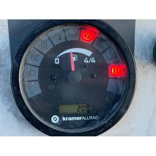 2006 KRAMER 480-45720001