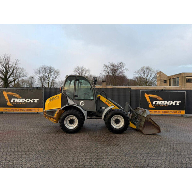 2007 KRAMER 850-45720007