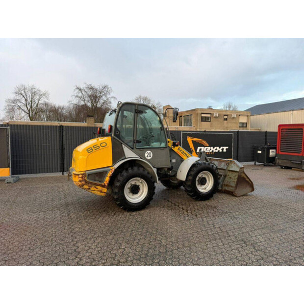 2007 KRAMER 850-45720008