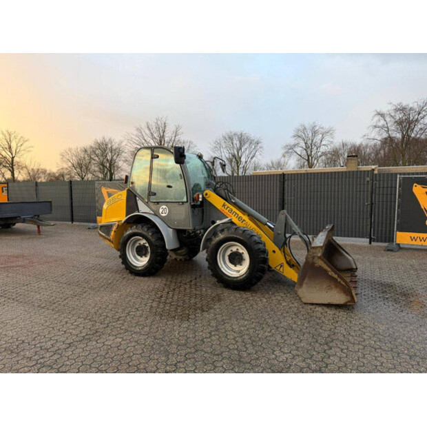 2007 KRAMER 850-45720009