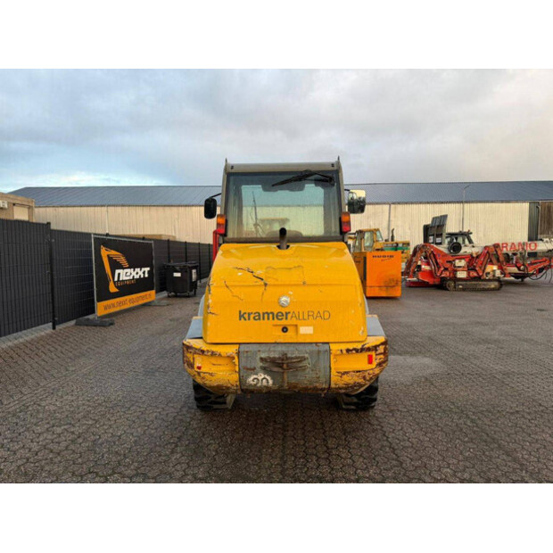 2007 KRAMER 850-45720010