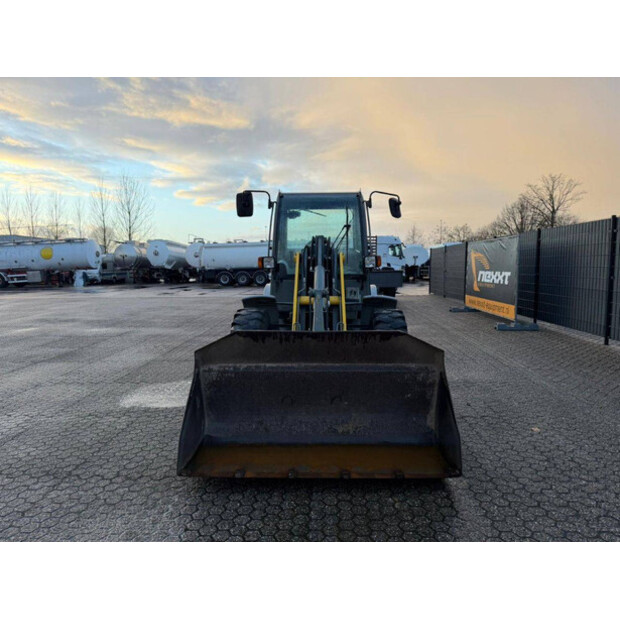 2007 KRAMER 850-45720011