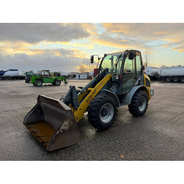 2007 KRAMER 850-45720013