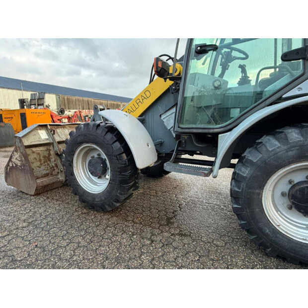 2007 KRAMER 850-45720015