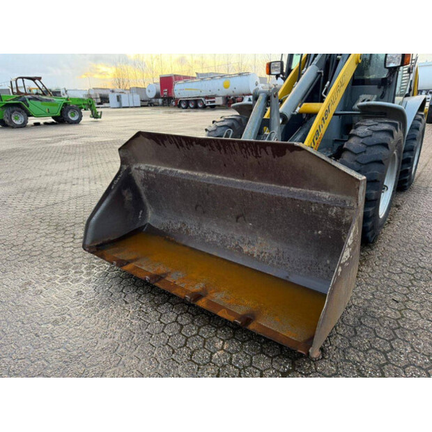 2007 KRAMER 850-45720016