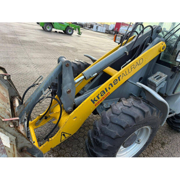 2007 KRAMER 850-45720017