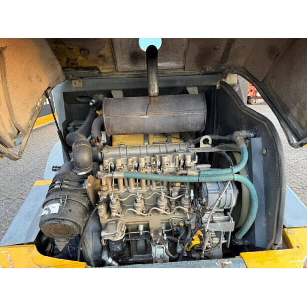 2007 KRAMER 850-45720020