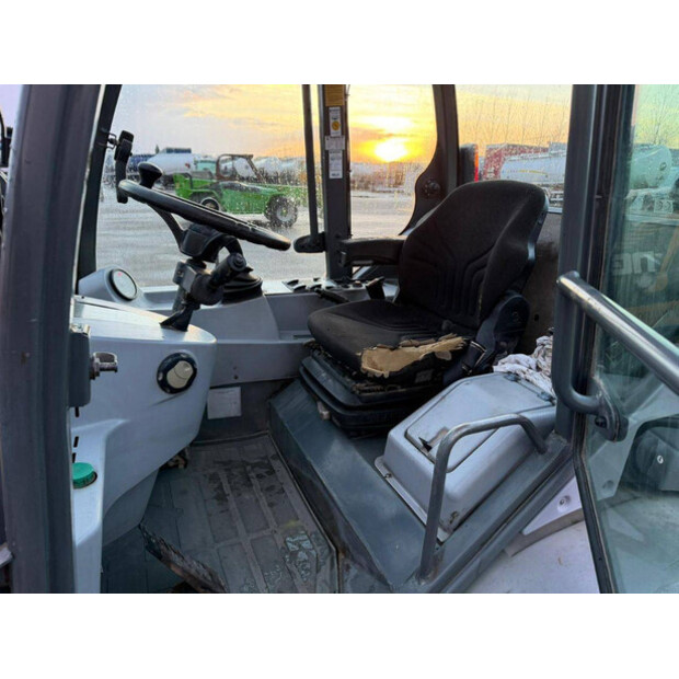 2007 KRAMER 850-45720021