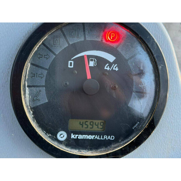 2007 KRAMER 850-45720023