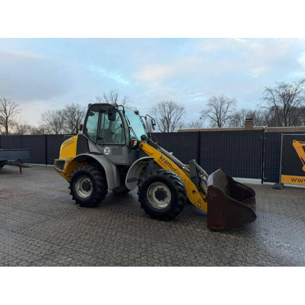 2007 KRAMER 950-45720030