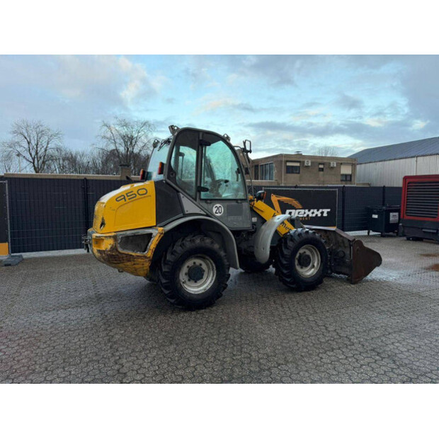 2007 KRAMER 950-45720031