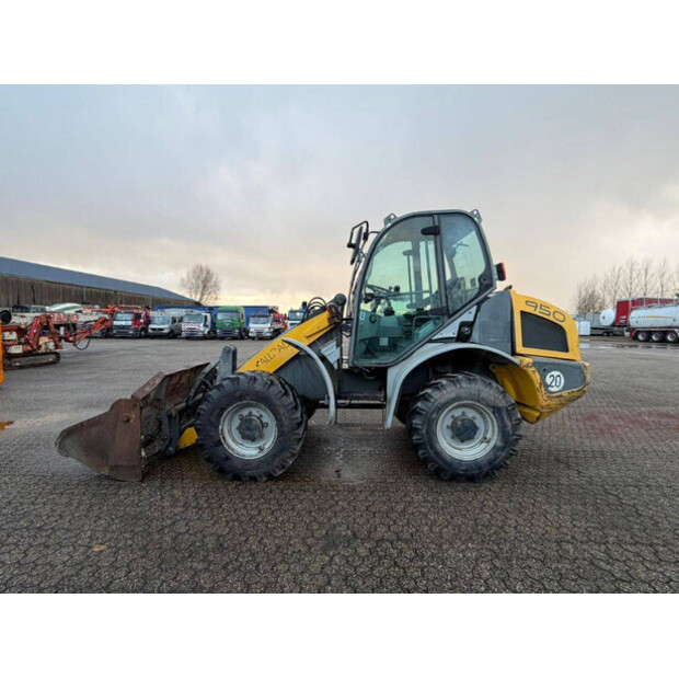 2007 KRAMER 950-45720034