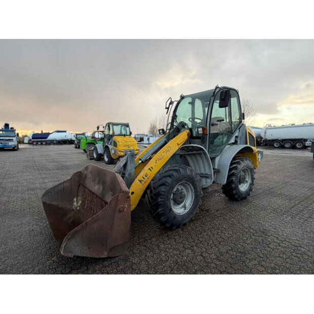 2007 KRAMER 950-45720036