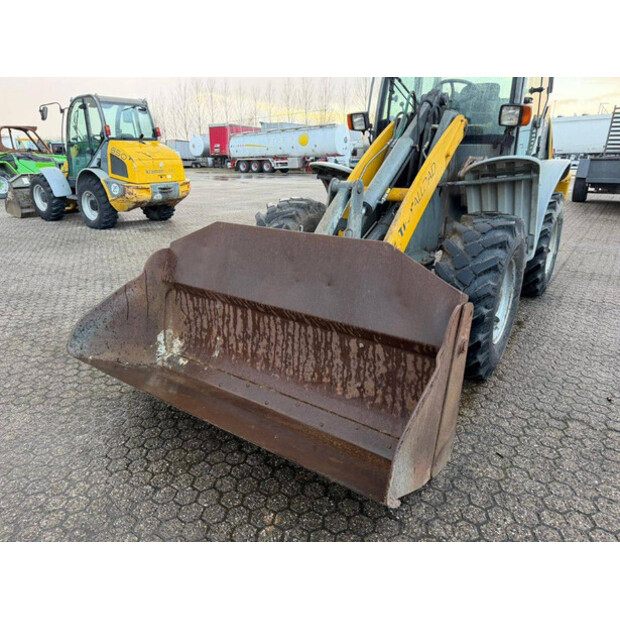 2007 KRAMER 950-45720037