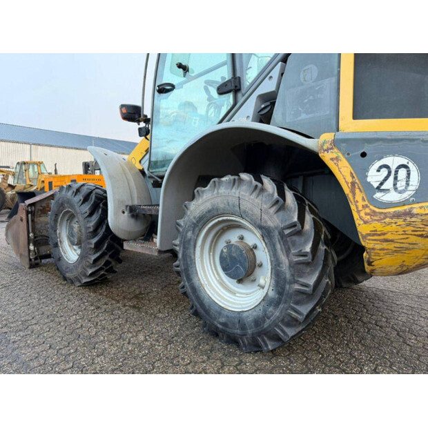 2007 KRAMER 950-45720038