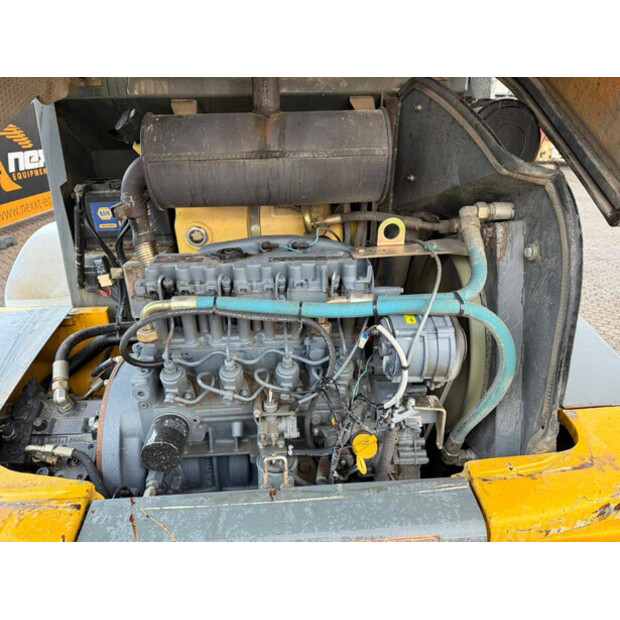 2007 KRAMER 950-45720039