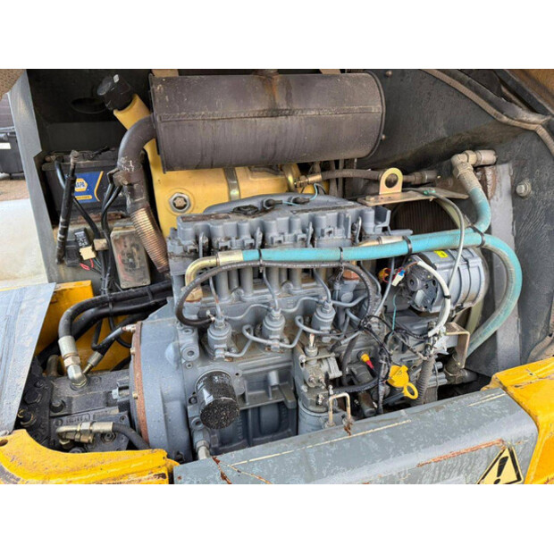 2007 KRAMER 950-45720040