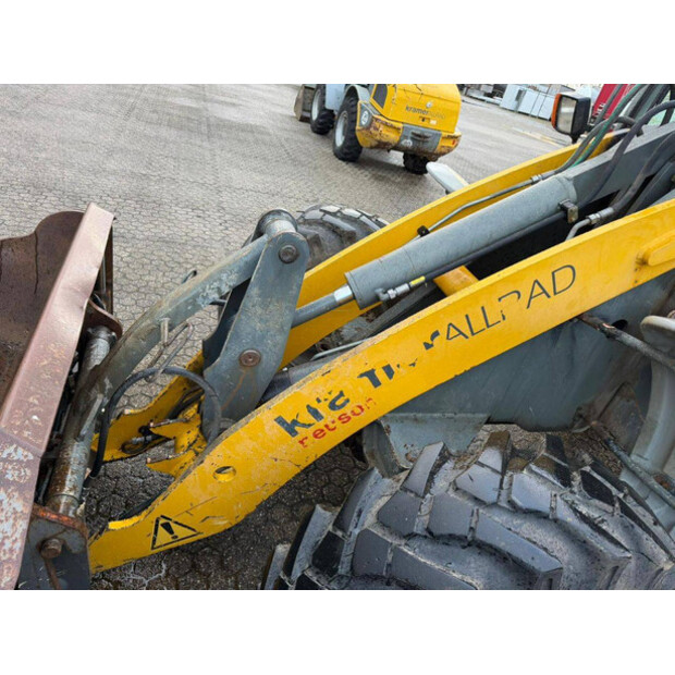 2007 KRAMER 950-45720043