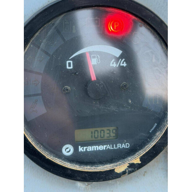 2007 KRAMER 950-45720045