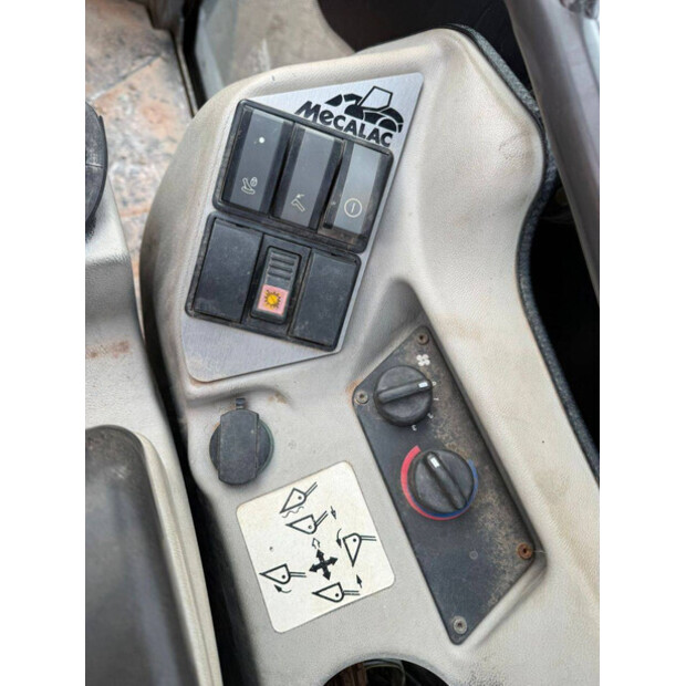 ميكالاك AS900-45720074