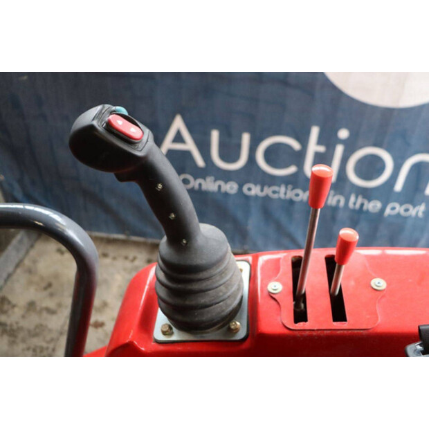 2025 بلس باور HQ180T-45720111