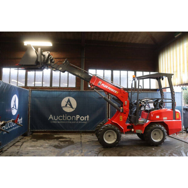 2025 بلس باور HQ180T-45720118