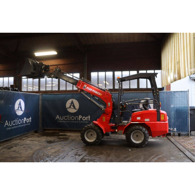 2025 بلس باور HQ180T-45720119