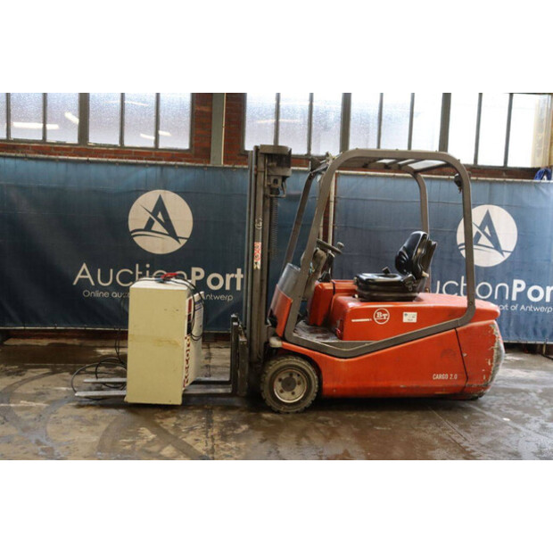 2000 BT CBE 2.0 T-45720121