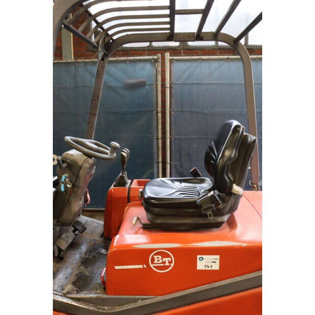 2000 BT CBE 2.0 T-45720139