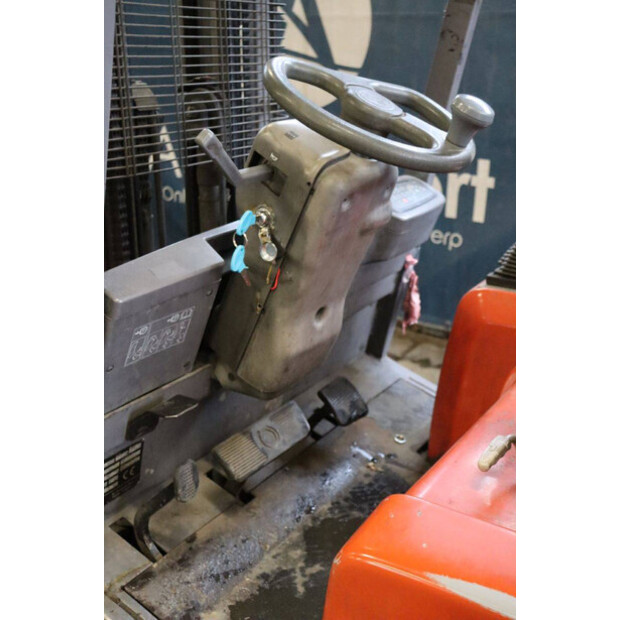 2000 BT CBE 2.0 T-45720141