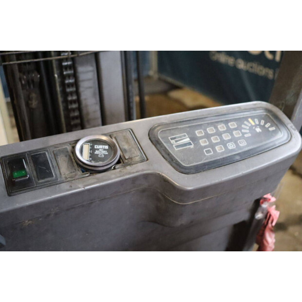 2000 BT CBE 2.0 T-45720144