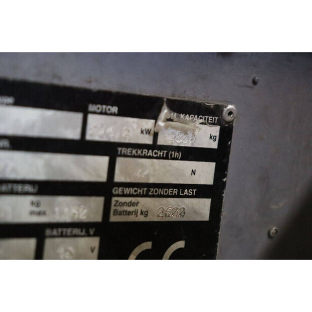 2000 BT CBE 2.0 T-45720149