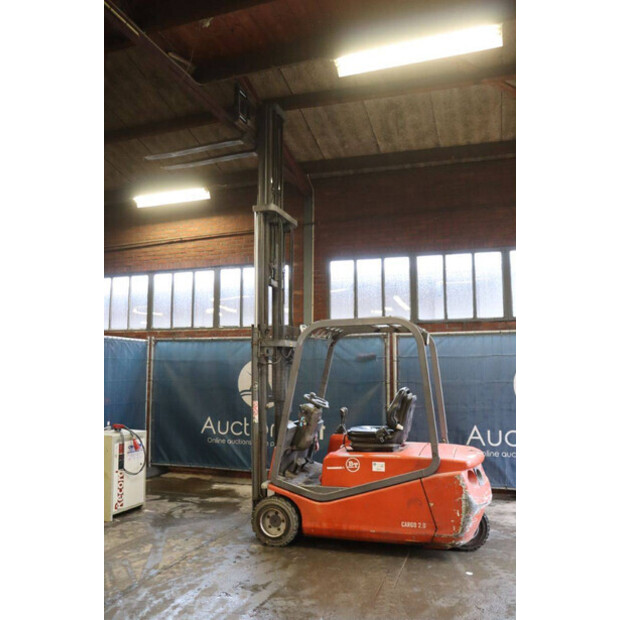 2000 BT CBE 2.0 T-45720153