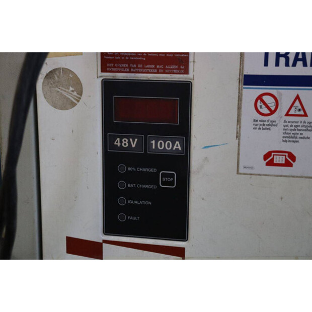 2000 BT CBE 2.0 T-45720161