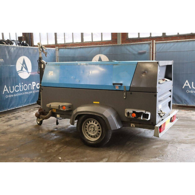 2013 Atlas-Copco XAS137-45720166