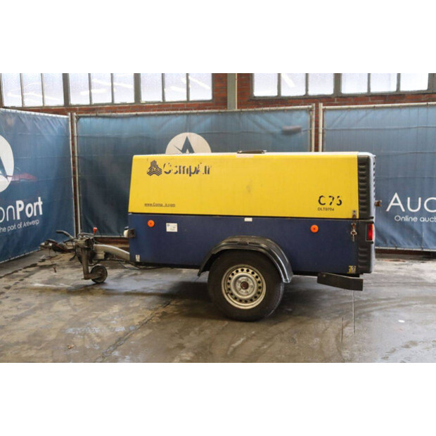 2012 Compair C76-45720195