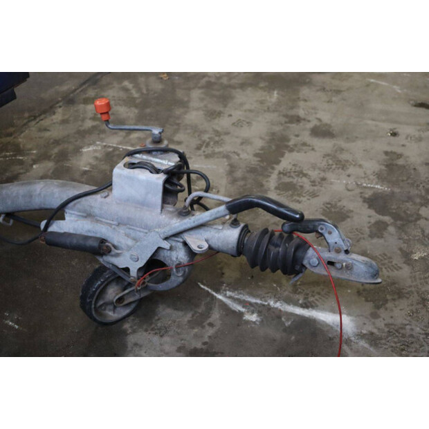 2012 Compair C76-45720202