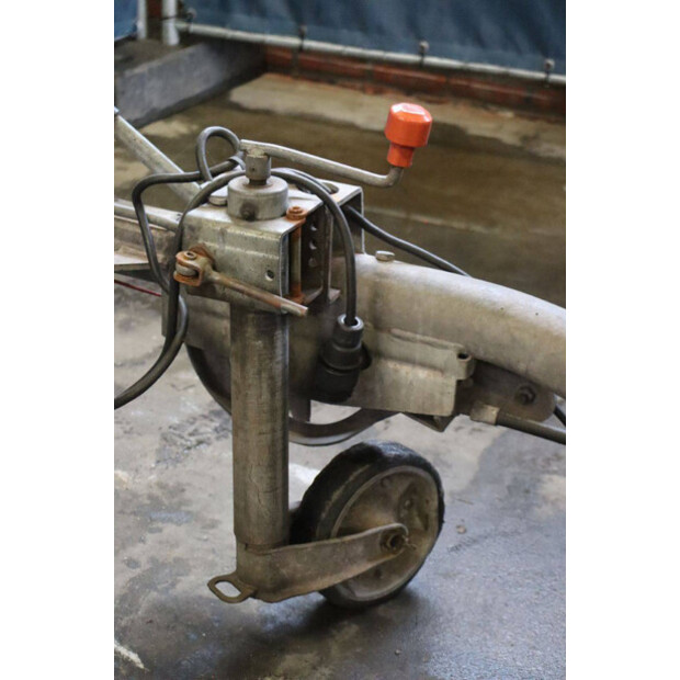 2012 Compair C76-45720203