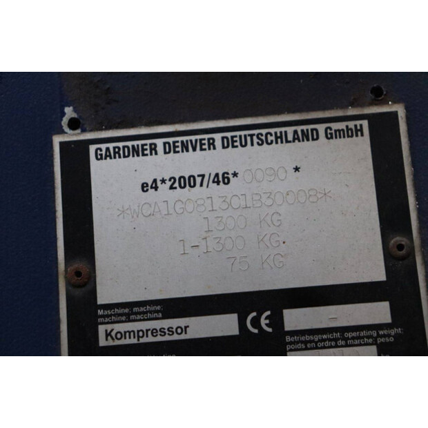 2012 Compair C76-45720209