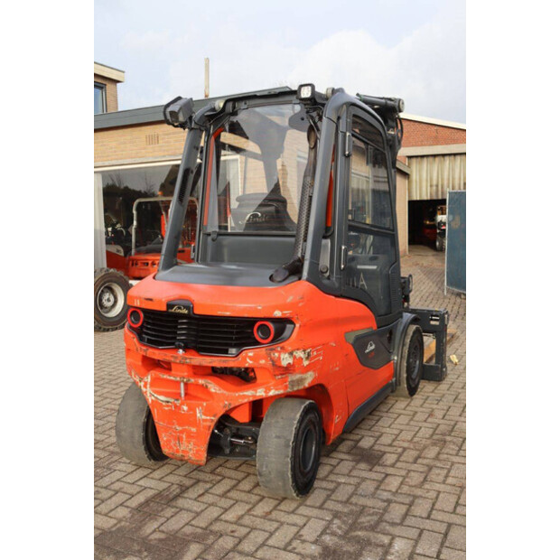 2020 Linde H35D-01-45720221